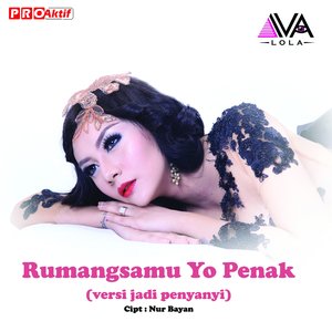 Rumangsamu Yo Penak (Versi Jadi Penyanyi)