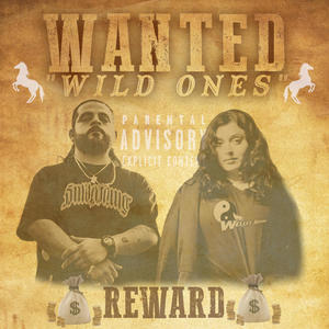 WILD ONES (feat. Smiley Tower) (Explicit)