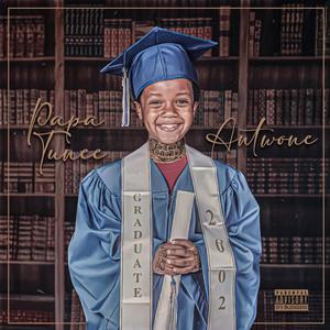 Dark Road (feat. HitmanBeatz & Naybahood VI) (Explicit)