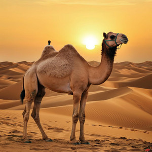 Camel