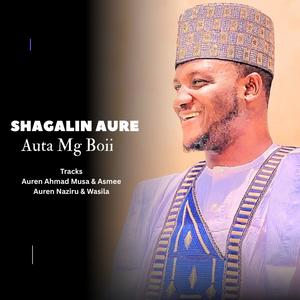 Auren Ahmad Musa & Asmee