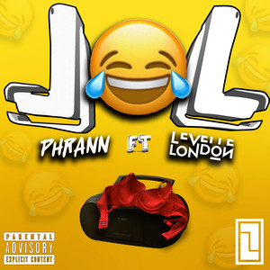 Phrann - LOL (Explicit)
