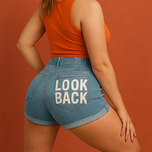 Look Back