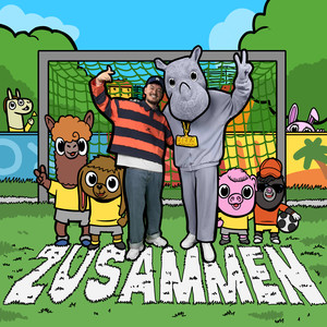 Zusammen