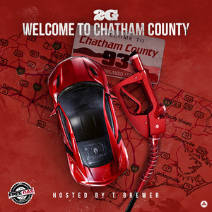 2G - Welcome To Chatham County