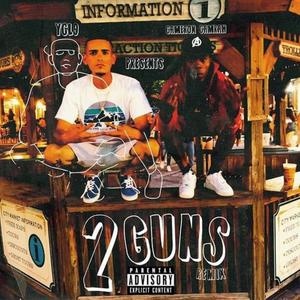 2Guns (feat. cameron camrah) [Explicit]