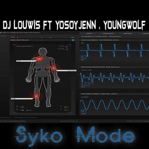 Syko Mode (feat. YoSoyJenn & Yong Wolf)