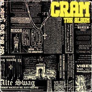 Vibes (feat. Readwon) (Explicit)