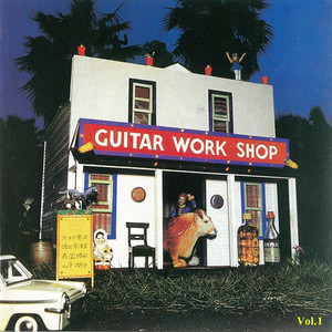 GUITAR WORKSHOP Vol.1