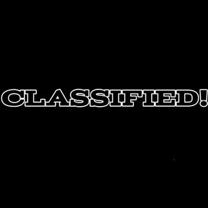 CLASSIFIED (Explicit)