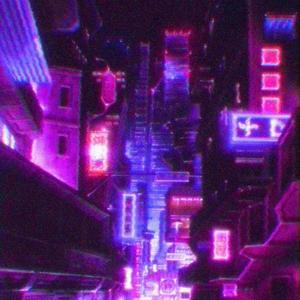 Neon Synth