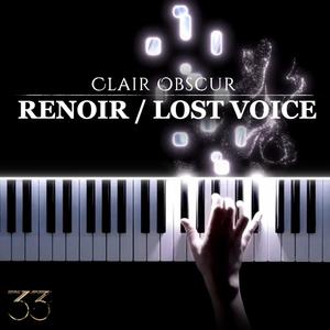 Renoir / Lost Voice (Clair Obscur Expedition 33) (Piano Version)