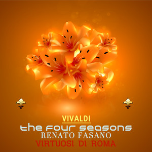 Vivaldi: The Four Seasons