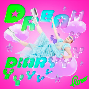 Dream Diaryyyyyyyyyy