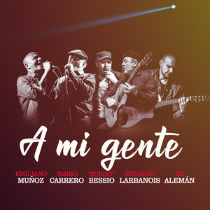 A Mi Gente