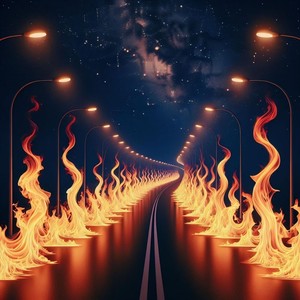 These Roads of Flames