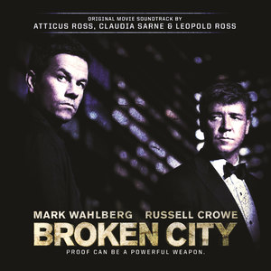 Broken City (Original Motion Picture Soundtrack)