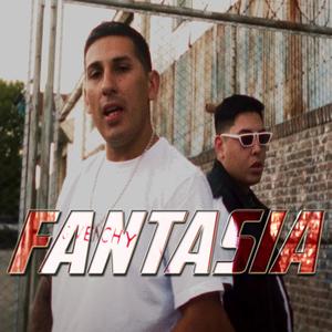 Fantasia (feat. Chechu sm & Enzo ch)