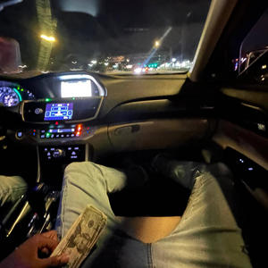 New me (feat. Nxvember18th) (Explicit)