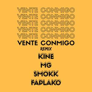 Vente Conmigo (Remix)