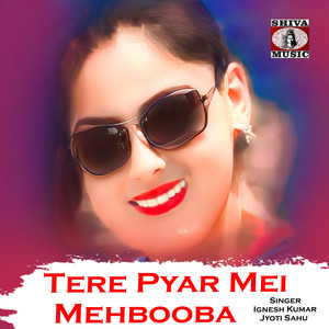 Tere Pyar Mei Mehbooba