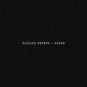 Ojillos Negros