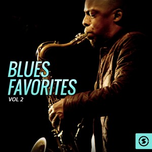 Blues Favorites, Vol. 2