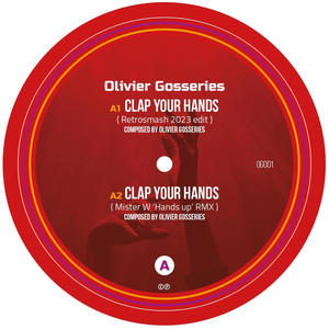 clap your hands (Mister W 'Hands Up' RMX)