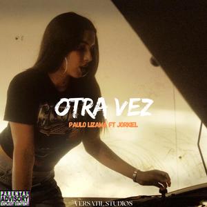 Otra Vez (feat. Jorkiel)