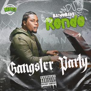 Gangster Party (Explicit)