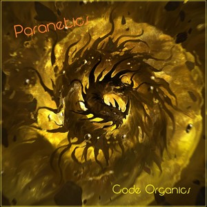 Code Organics (L.A. Arts Version)