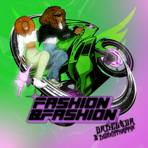 FASHION&FASHION (Explicit)