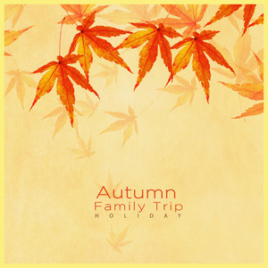 가을 가족여행 (Autumn Family Trip)