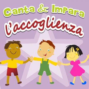 Canta & impara: l'accoglienza (Versione con booklet  e testi)