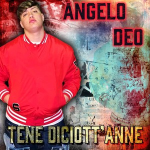 Tene diciott'anne