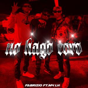 No Hago Coro (feat. M4) [Explicit]