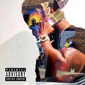 Different (feat. Petie Drift) (Explicit)