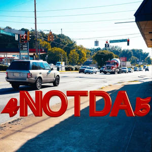 4 not da 5 (feat. Quez4real) [Explicit]