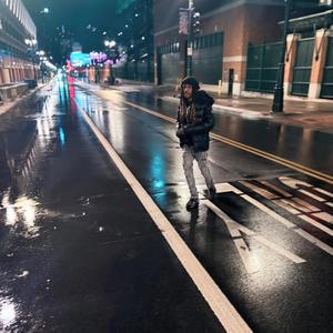 First Place (feat. Big Dae) (Explicit)