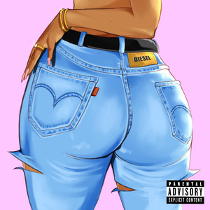 Diesel Jeans (Explicit)