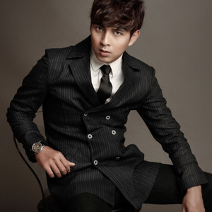 Nợ Nhau Một Tình Yêu