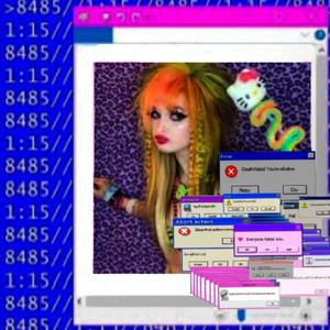 JUXTWAZZAFUXK (feat. ilydr4co) (Explicit)