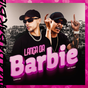 LANÇA DA BARBIE (Explicit)