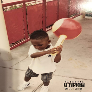 Misunderstood (Explicit)