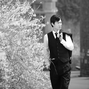 陪我走天涯 (Demo)