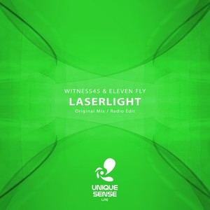 Laserlight (Radio Edit)