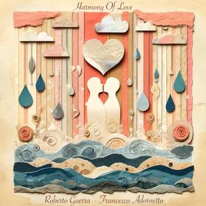 Harmony Of Love Felt Piano