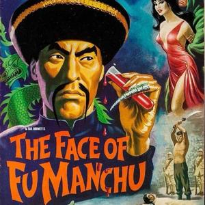 FUMANCHÚ (Explicit)