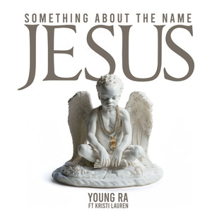 Something About the Name Jesus