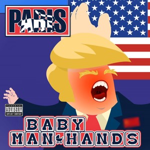 Baby Man Hands (Explicit)